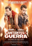 Cantantes en Guerra