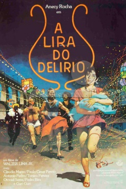 A Lira do Delírio