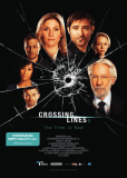 Пересекая черту (сериал)
