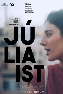 Júlia ist