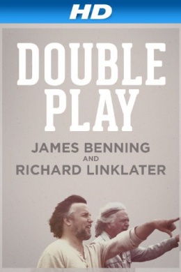 Double Play: James Benning and Richard Linklater