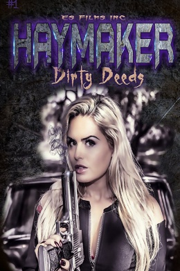 Haymaker (сериал)