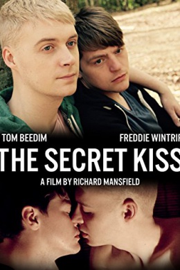 The Secret Kiss