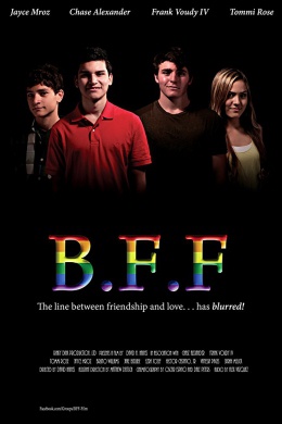 B.F.F.