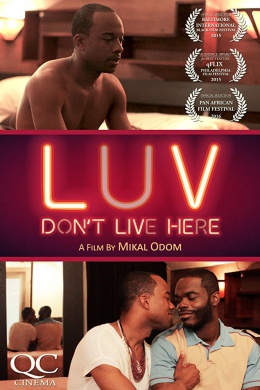 LUV Don&#039;t Live Here