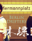 Berlin Drifters