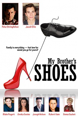 My Brother&#039;s Shoes