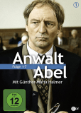 Anwalt Abel (сериал)