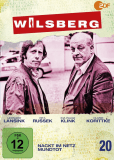 Вильсберг (сериал)
