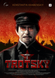 Троцкий (сериал)