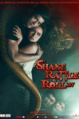 Shake Rattle & Roll XV