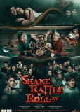 Shake Rattle & Roll XV