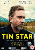 Стальная звезда (сериал)