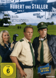 Hubert und Staller (сериал)