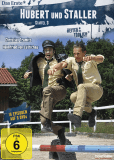 Hubert und Staller (сериал)