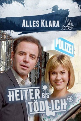 Alles Klara (сериал)