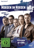 Morden im Norden (сериал)