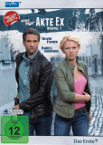 Heiter bis tödlich - Akte Ex (сериал)