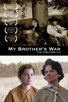 My Brothers War