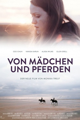 Von Mädchen und Pferden