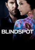 Слепое пятно (сериал)