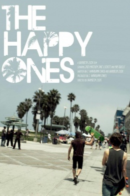 The Happy Ones