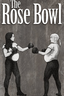 The Rose Bowl