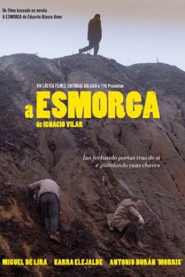 A esmorga