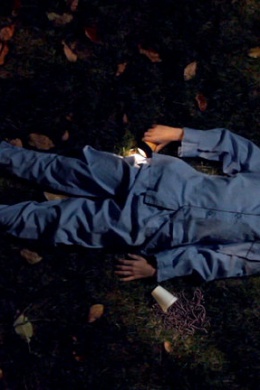 Nightcrawler