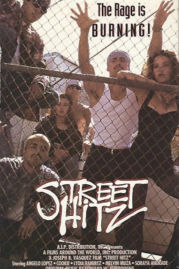 Street Hitz
