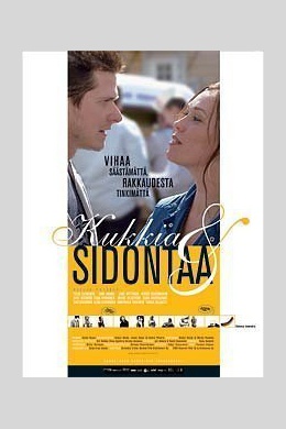 Kukkia & sidontaa