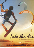 Into the Air: A Kiteboarding Experience