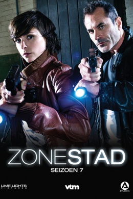 Zone stad (сериал)