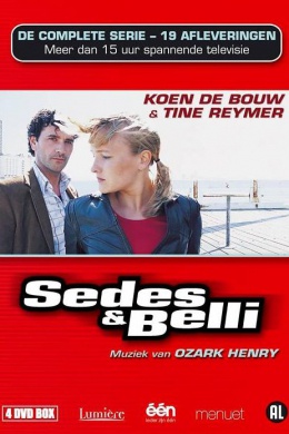 Sedes & Belli (сериал)