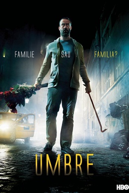 Тени (сериал)