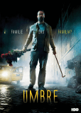 Тени (сериал)