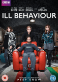 Ill Behaviour (многосерийный)