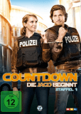 Countdown - Die Jagd beginnt (сериал)