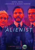 Алиенист (сериал)