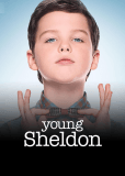 Детство Шелдона (сериал)