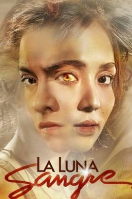 Кровавая луна (сериал)