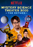 Mystery Science Theater 3000: The Return (сериал)