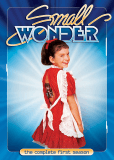 Small Wonder (сериал)