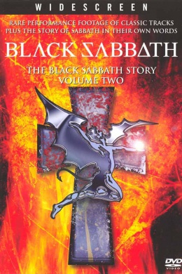 The Black Sabbath Story Vol. 2