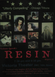 Resin