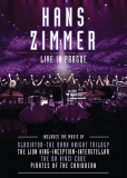 Ханс Циммер: Live on Tour