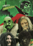 The Hilarious House of Frightenstein (сериал)