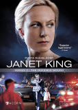 Джанет Кинг (сериал)