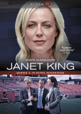 Джанет Кинг (сериал)