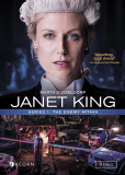 Джанет Кинг (сериал)